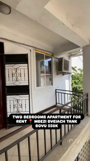 2 Bedrooms Apartment for Rent in Mbezi Beach Tank Bovu, Dar Es Salaam 2 Bedrooms Apartment for Rent in Mbezi Beach Tank Bovu, Dar Es Salaam