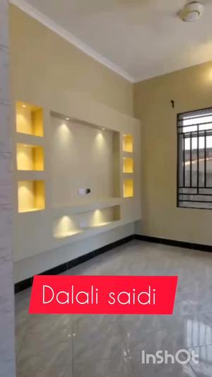 Apartment inapangishwa Kinyerezi Msikitini, Dar Es Salaam