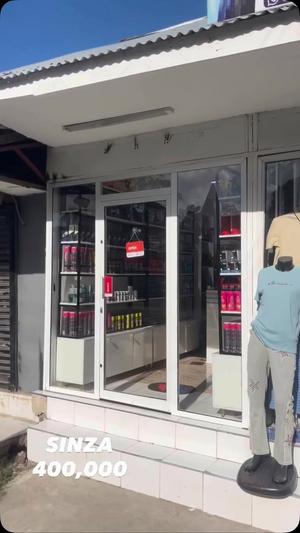 Duka linapangishwa Sinza, Dar Es Salaam Duka linapangishwa Sinza, Dar Es Salaam