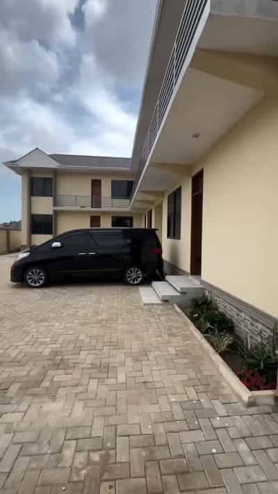 1 Bedroom Apartment for Rent in Salasala Malobo, Dar Es Salaam