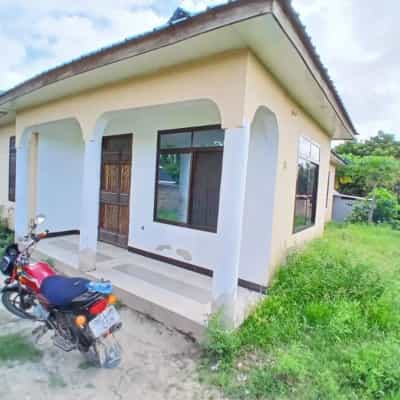 Nyumba inapangishwa Kimara, Dar Es Salaam