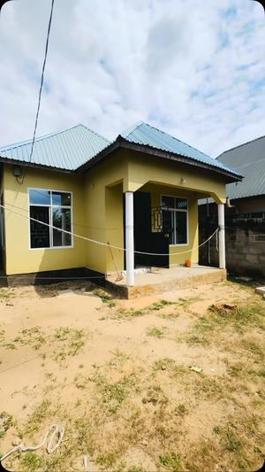 2 Bedrooms House for Rent in Kisiwani - Kigamboni, Dar Es Salaam 2 Bedrooms House for Rent in Kisiwani - Kigamboni, Dar Es Salaam