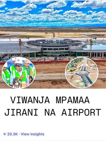 Viwanja vinauzwa Mpamaa, Dar Es Salaam sqm 800 Viwanja vinauzwa Mpamaa, Dar Es Salaam sqm 800