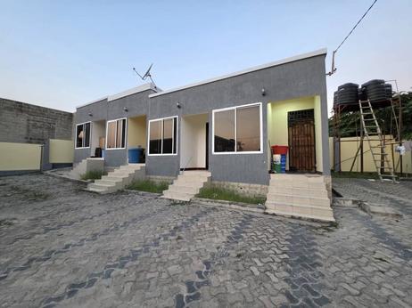 1 Bedroom House for Rent in Kimara Korogwe, Dar Es Salaam 1 Bedroom House for Rent in Kimara Korogwe, Dar Es Salaam