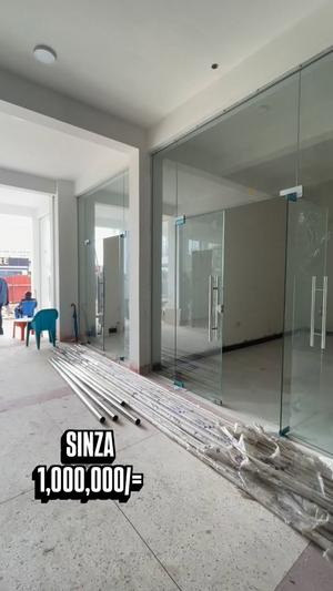 Frame ya Biashara inapangishwa Sinza, Dar Es Salaam