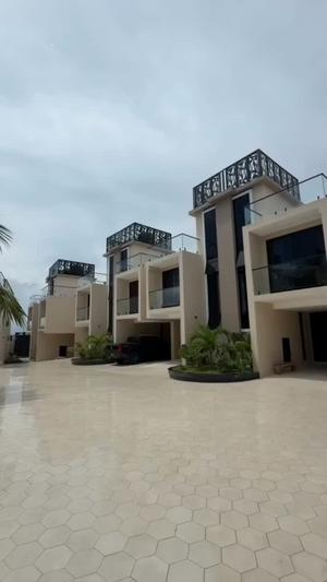 Villa (Furnished) ya vyumba viwili inapangishwa Magomeni, Dar Es Salaam Villa (Furnished) ya vyumba viwili inapangishwa Magomeni, Dar Es Salaam