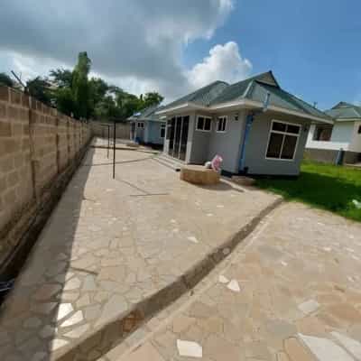 2 Bedrooms Apartment for Rent in Mbezi Kwamsuguli, Dar Es Salaam