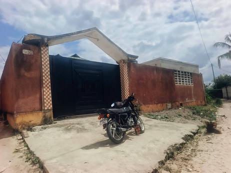 3 Bedrooms House for Sale in Chanika Talian, Dar Es Salaam (600 sqm) 3 Bedrooms House for Sale in Chanika Talian, Dar Es Salaam (600 sqm)