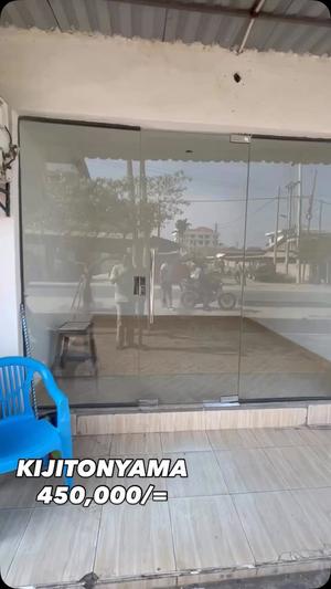Frame ya Biashara inapangishwa Kijitonyama, Dar Es Salaam