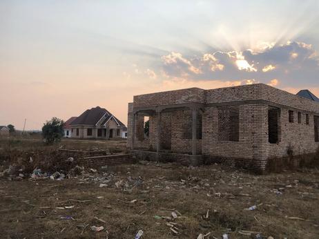 Residential Plot for Sale in VWAWA ILOLO, Songwe (1000 sqm) Residential Plot for Sale in VWAWA ILOLO, Songwe (1000 sqm)
