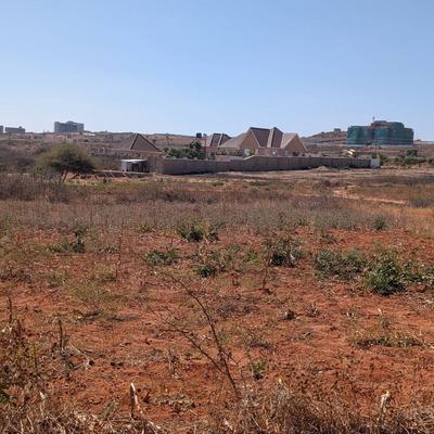 Plot for sale in Kisasa Mwangaza, Dodoma sqm 4200 Plot for sale in Kisasa Mwangaza, Dodoma sqm 4200