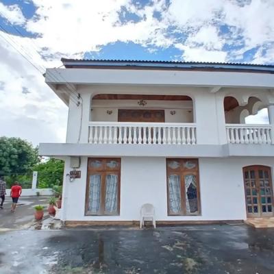 Nyumba ya vyumba vinne inapangishwa Kimara Stop Over, Dar Es Salaam