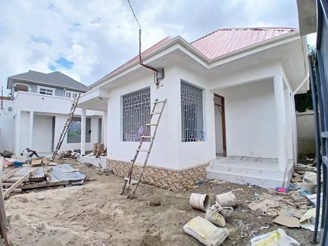 2 Bedrooms House/Apartment for Rent in Kimara Korogwe, Dar Es Salaam