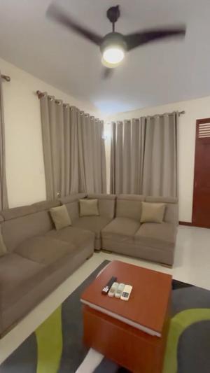 3 Bedrooms Furnished Apartment for Rent in Mbweni, Dar Es Salaam