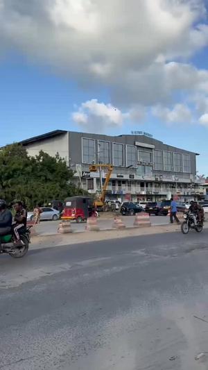 Warehouse/Godown for Sale in Kinondoni Leaders, Dar Es Salaam