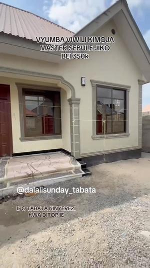 2 Bedrooms Apartment for Rent in Tabata Kinyerezi Msikiti, Dar Es Salaam 2 Bedrooms Apartment for Rent in Tabata Kinyerezi Msikiti, Dar Es Salaam