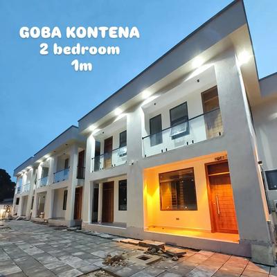 2 Bedrooms Apartment for Rent in Goba Kontena, Dar Es Salaam 2 Bedrooms Apartment for Rent in Goba Kontena, Dar Es Salaam