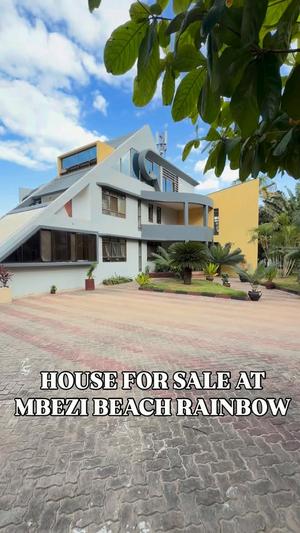 5 Bedrooms House for sale in Mbezi Beach Rainbow, Dar Es Salaam