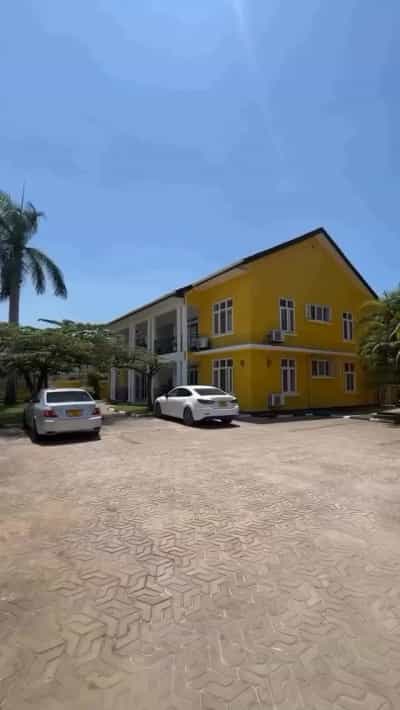 Furnished House for Rent in Mbezi Beach Shoppers, Dar Es Salaam