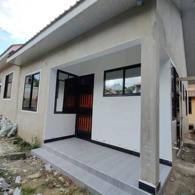 Apartment ya vyumba viwili inapangishwa Kimara Korogwe, Dar Es Salaam