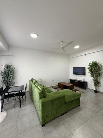 Apartment (Furnished) ya chumba kimoja inapangishwa Msasani, Dar Es Salaam
