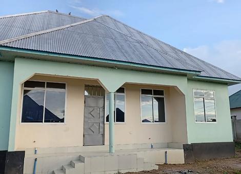 Nyumba ya vyumba viwili inapangishwa Mkolani Texas, Mwanza Nyumba ya vyumba viwili inapangishwa Mkolani Texas, Mwanza