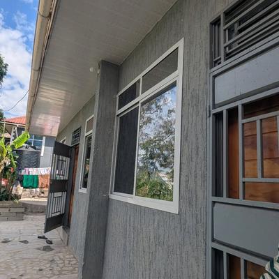 Nyumba ya chumba kimoja inapangishwa Mbezi Malamba Mawili, Dar Es Salaam Nyumba ya chumba kimoja inapangishwa Mbezi Malamba Mawili, Dar Es Salaam