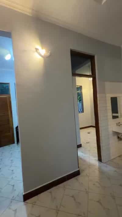 Nyumba ya vyumba viwili inapangishwa Kinondoni, Dar Es Salaam