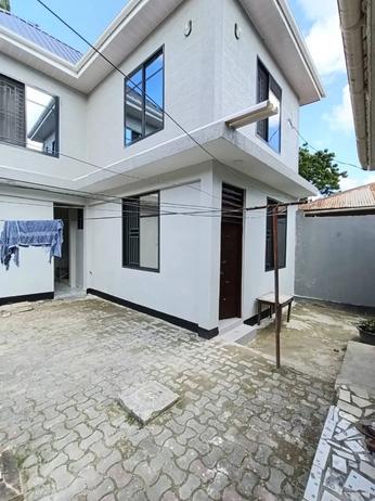 Nyumba/Apartment ya chumba kimoja inapangishwa Ubungo Riverside Kibangu, Dar Es Salaam