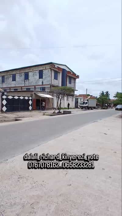 House for sale in Kiwalani, Dar Es Salaam House for sale in Kiwalani, Dar Es Salaam