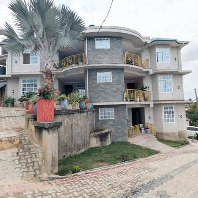 2 Bedrooms Apartment for Rent in Kimara Korogwe, Dar Es Salaam 2 Bedrooms Apartment for Rent in Kimara Korogwe, Dar Es Salaam