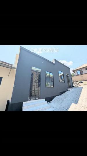 Nyumba ya chumba kimoja inapangishwa Kimara Mwisho, Dar Es Salaam