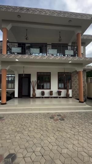 Nyumba ya vyumba vinne inapangishwa Ununio Beach, Dar Es Salaam Nyumba ya vyumba vinne inapangishwa Ununio Beach, Dar Es Salaam
