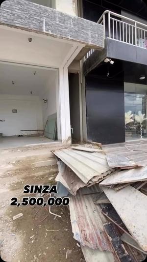 Retail Space for Rent in Sinza, Dar Es Salaam