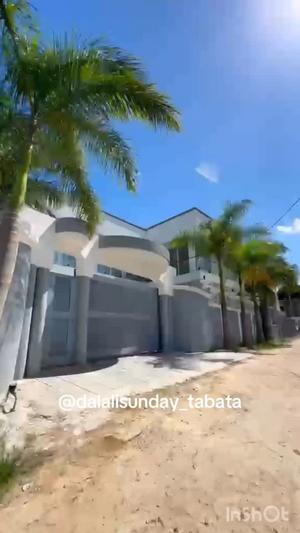 House for Sale in Tabata Kinyerezi G7, Dar Es Salaam (400 sqm)