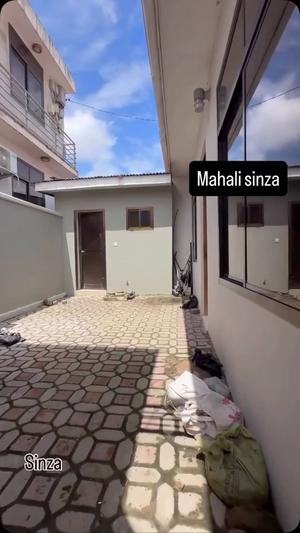Nyumba ya chumba kimoja inapangishwa Sinza, Dar Es Salaam Nyumba ya chumba kimoja inapangishwa Sinza, Dar Es Salaam