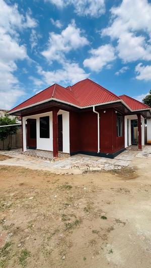 Apartment ya vyumba vitatu inapangishwa Kihonda Yespa Sgr, Morogoro Apartment ya vyumba vitatu inapangishwa Kihonda Yespa Sgr, Morogoro