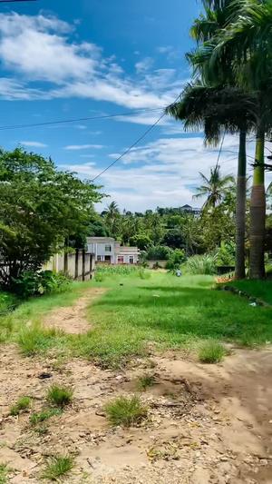 Residential Plot for Sale in Bunju B, Dar Es Salaam (600 sqm)