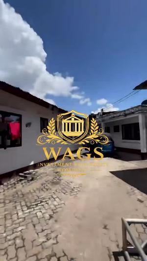 House for sale in Msasani, Dar Es Salaam