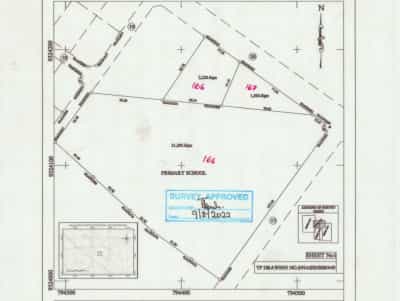 Kiwanja kinauzwa Nala, Dodoma