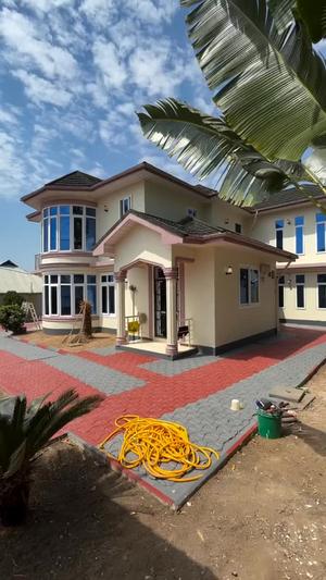 5 Bedrooms House for Rent in Salasala Kwa Ndugai, Dar Es Salaam 5 Bedrooms House for Rent in Salasala Kwa Ndugai, Dar Es Salaam