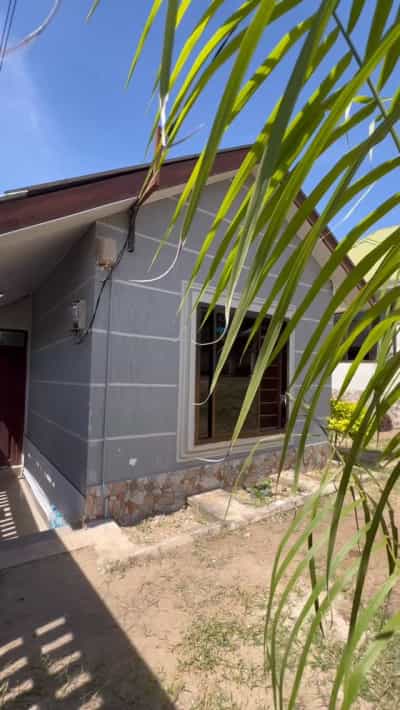 Nyumba ya chumba kimoja inapangishwa Goba Kinzudi, Dar Es Salaam