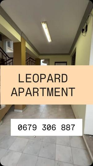 Apartment ya vyumba viwili inapangishwa Mikocheni, Dar Es Salaam