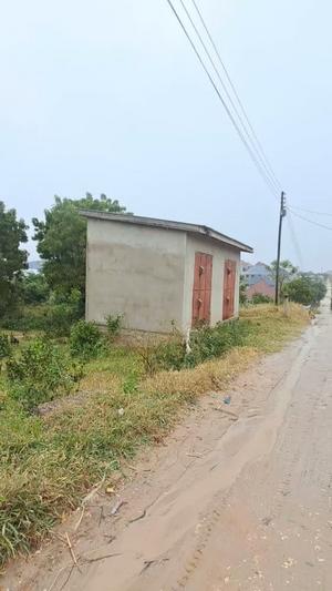 Commercial Plot for Sale in Kibamba Shule Kibwegere, Dar Es Salaam (500 sqm)
