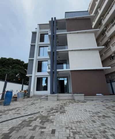 Nyumba/Apartment ya vyumba vinne inapangishwa Kijitonyama, Dar Es Salaam