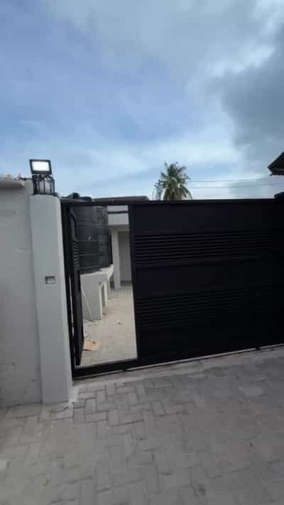 Nyumba ya vyumba viwili inapangishwa Mikocheni, Dar Es Salaam