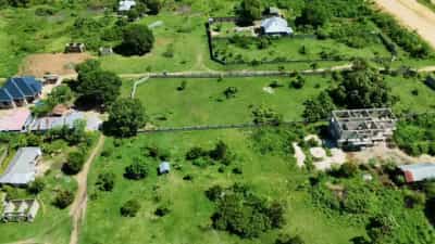 Viwanja (Commercial Plots) vinauzwa Tanga (3319 sqm)