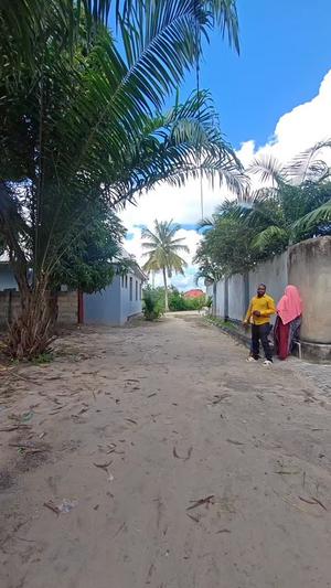 Kiwanja kinauzwa Chanika Nyebulu, Dar Es Salaam sqm 600
