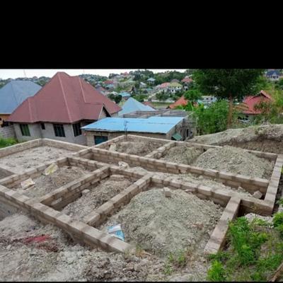 Nyumba ya vyumba vitatu inauzwa Mbezi Kwa Msuguri, Dar Es Salaam (192 sqm) Nyumba ya vyumba vitatu inauzwa Mbezi Kwa Msuguri, Dar Es Salaam (192 sqm)