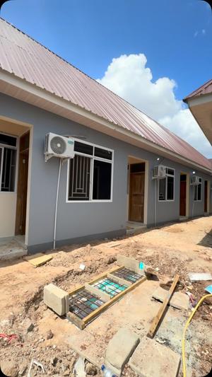 1 Bedroom House for Rent in Kigamboni, Dar Es Salaam